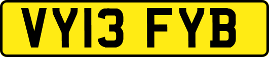 VY13FYB
