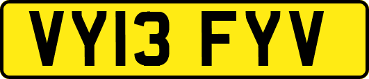 VY13FYV