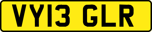 VY13GLR