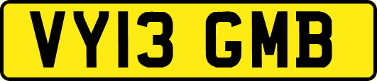 VY13GMB