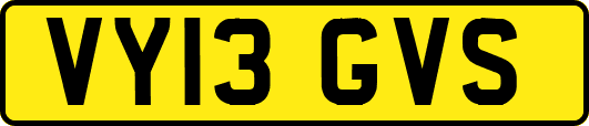 VY13GVS