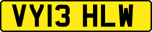 VY13HLW