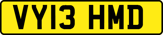 VY13HMD