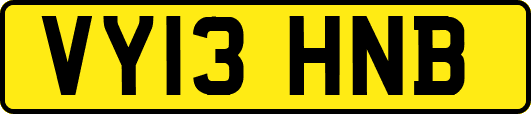 VY13HNB