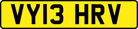 VY13HRV
