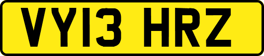 VY13HRZ