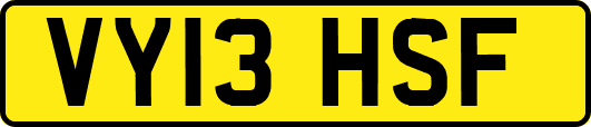 VY13HSF