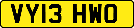 VY13HWO