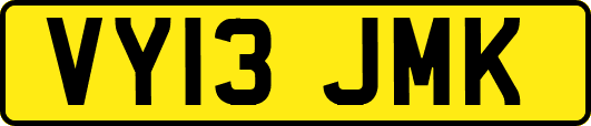 VY13JMK