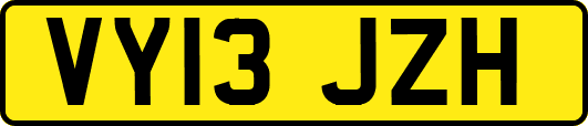 VY13JZH