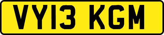 VY13KGM