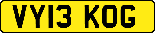 VY13KOG
