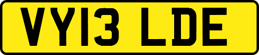 VY13LDE