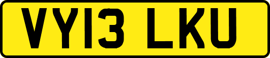 VY13LKU