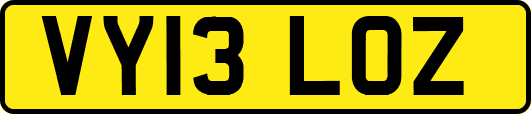 VY13LOZ