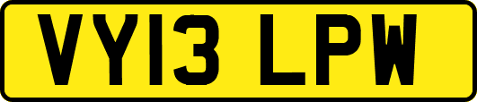 VY13LPW