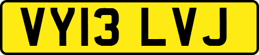 VY13LVJ