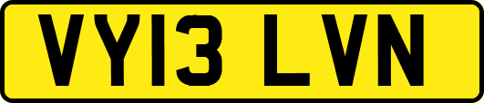 VY13LVN