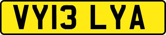 VY13LYA