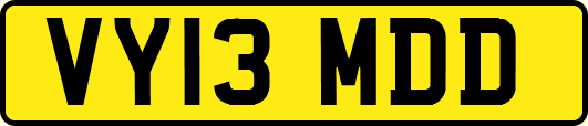 VY13MDD