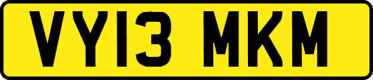 VY13MKM