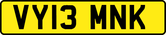 VY13MNK