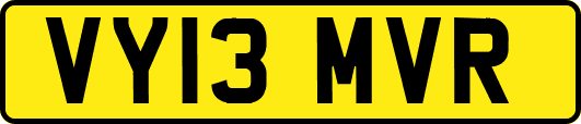 VY13MVR