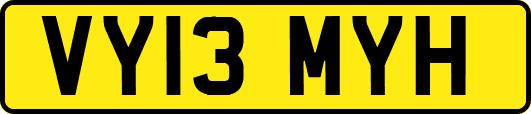 VY13MYH