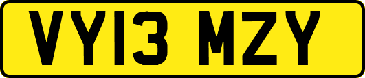 VY13MZY