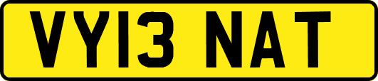 VY13NAT