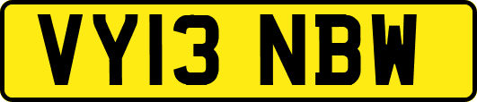 VY13NBW