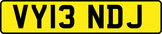 VY13NDJ