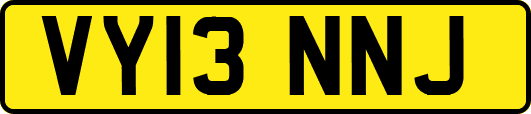 VY13NNJ