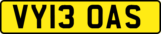 VY13OAS