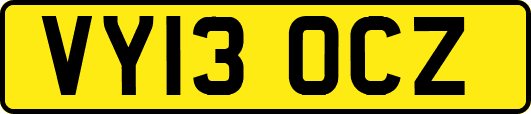 VY13OCZ