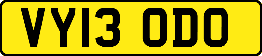 VY13ODO