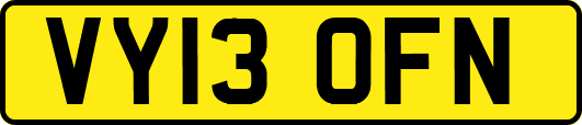 VY13OFN