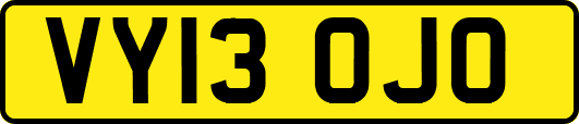 VY13OJO