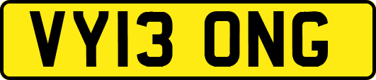 VY13ONG