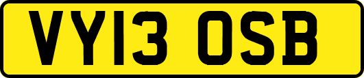 VY13OSB