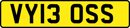 VY13OSS