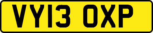 VY13OXP