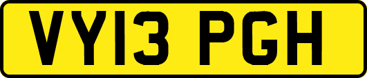 VY13PGH