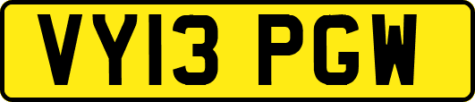 VY13PGW