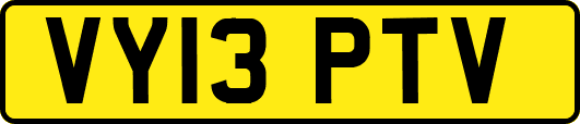 VY13PTV