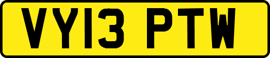 VY13PTW