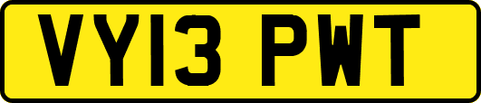 VY13PWT