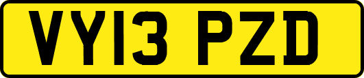 VY13PZD