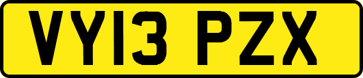 VY13PZX