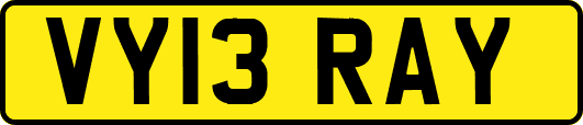 VY13RAY